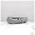 Dior Stitch Gray Grain Saddle Bag - Ansicht 8