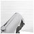Dior Stitch Gray Grain Saddle Bag - Ansicht 9
