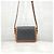Céline Borsa a tracolla in tela Tan - vista 3