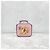 Dolce & Gabbana Micro Borsa in Pelle di Vitello Logo Rosa - vista 12