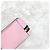 Dolce & Gabbana Micro Borsa in Pelle di Vitello Logo Rosa - vista 7