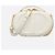 Dior Borsa Camera Oval Signature in vitello Latte - vista 10