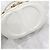 Dior Borsa Camera Oval Signature in vitello Latte - vista 4