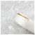 Dior Borsa Camera Oval Signature in vitello Latte - vista 7