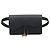 Dior Gürteltasche Saddle Pouch Schwarz