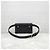 Dior Gürteltasche Saddle Pouch Schwarz - Ansicht 13