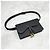 Dior Gürteltasche Saddle Pouch Schwarz - Ansicht 14