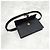 Dior Gürteltasche Saddle Pouch Schwarz - Ansicht 15