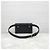 Dior Gürteltasche Saddle Pouch Schwarz - Ansicht 3