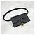 Dior Gürteltasche Saddle Pouch Schwarz - Ansicht 4