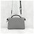 Fendi Borsa a spalla Tote X-Cross Peekaboo - vista 13