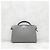 Fendi Borsa a spalla Tote X-Cross Peekaboo - vista 4