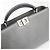 Fendi Borsa a spalla Tote X-Cross Peekaboo - vista 5