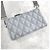 Dior Borsa a tracolla Diamond Ring - vista 14