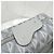 Dior Borsa a tracolla Diamond Ring - vista 15