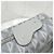 Dior Borsa a tracolla Diamond Ring - vista 6