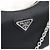 Prada Borsa a tracolla Re-Edition Tessuto Re-Nylon - vista 6