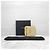 Autre Marque Borsa a tracolla Jamie Cube Chain in rafia - vista 10