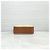 Autre Marque Borsa a tracolla Jamie Cube Chain in rafia - vista 7