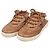 Louis Vuitton Monogram Lou Open Back Sneaker