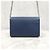 Gucci Mini Borsa a Catena Dionysus in Pelle Navy - vista 3