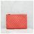 Chanel Borsa Clutch Classic Caviar Large Series - vista 8