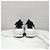 Hermès Baskets Bouncing en cuir blanc - vue 11
