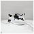 Hermès Baskets Bouncing en cuir blanc - vue 13