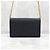 Gucci Mini Leder-Kettenbeutel - Ansicht 10