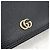 Gucci Mini Leder-Kettenbeutel - Ansicht 12