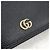 Gucci Mini Leder-Kettenbeutel - Ansicht 5