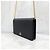 Gucci Mini Leder-Kettenbeutel - Ansicht 9
