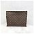 Louis Vuitton Clutch con catena Monogram Edizione Limitata - vista 10