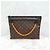 Louis Vuitton Clutch con catena Monogram Edizione Limitata - vista 8
