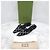 Gucci Ballerine slingback decorate - vista 12