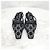 Gucci Ballerine slingback decorate - vista 2