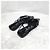 Gucci Ballerine slingback decorate - vista 5