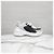 Sneakers Louis Vuitton Monogram Run55 - vista 4