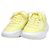 Chanel Gelbe Mesh-Lycra-Sneaker