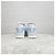 Louis Vuitton Baskets Trainer Monogram Bleues - vue 11