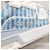 Louis Vuitton Baskets Trainer Monogram Bleues - vue 14