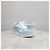 Louis Vuitton Baskets Trainer Monogram Bleues - vue 2