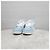 Louis Vuitton Baskets Trainer Monogram Bleues - vue 9