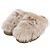Céline Triope Bulky Close Wool Mules