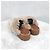 Céline Triope Bulky Close Wool Mules - view 10