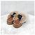 Céline Triope Bulky Close Wool Mules - view 11