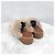 Céline Triope Bulky Close Wool Mules - view 4