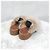 Céline Triope Bulky Close Wool Mules - view 5