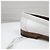 Hermès Mocassino Destin Blanc Silver - vista 6