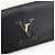 Louis Vuitton Capucines Long Wallet Geldbörse - Ansicht 13